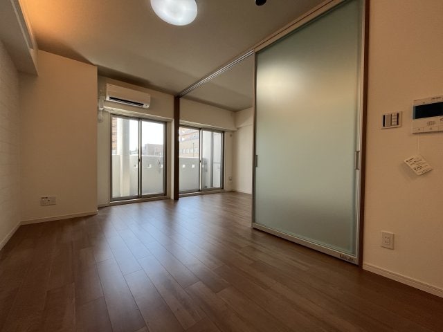 ヴィラシオン大手町の物件内観写真