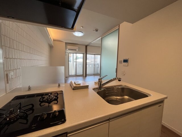 ヴィラシオン大手町の物件内観写真