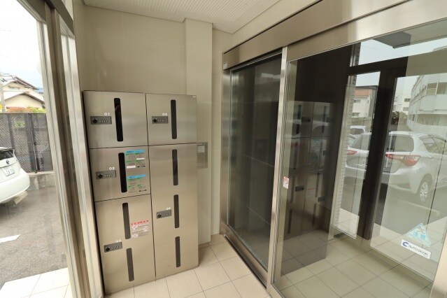 アルル五日市駅前の物件内観写真