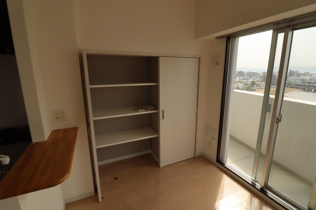 アルル五日市駅前の物件内観写真