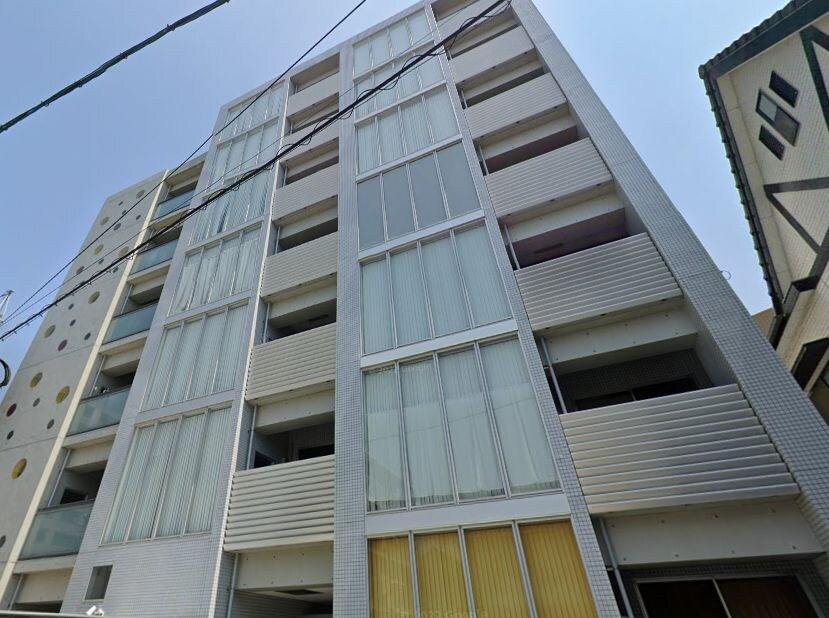 ＪＥＵＮＥＳＳＥ翠町の物件外観写真