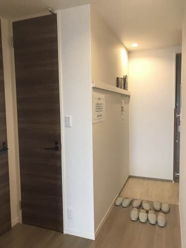 セフィラ十日市の物件内観写真