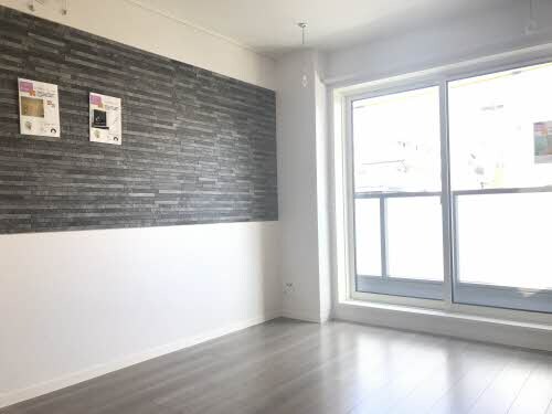 セフィラ十日市の物件内観写真