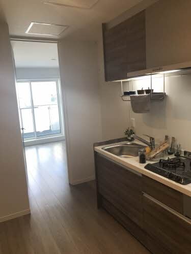 セフィラ十日市の物件内観写真