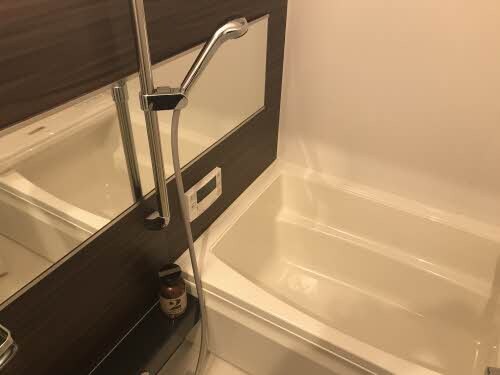 セフィラ十日市の物件内観写真