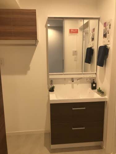 セフィラ十日市の物件内観写真