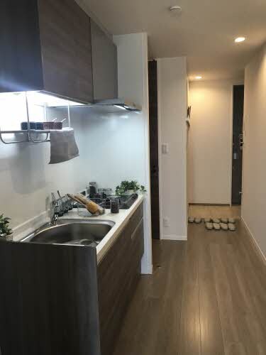 セフィラ十日市の物件内観写真