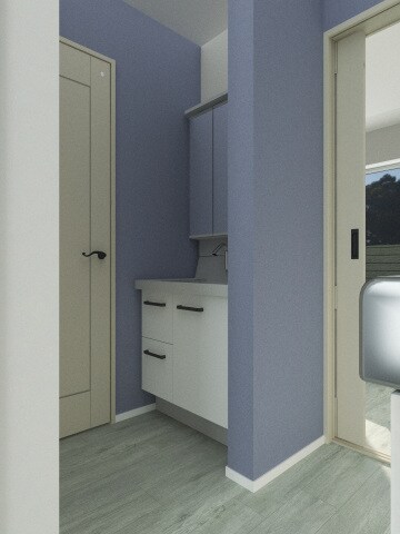 （仮称）reve宇品西の物件内観写真