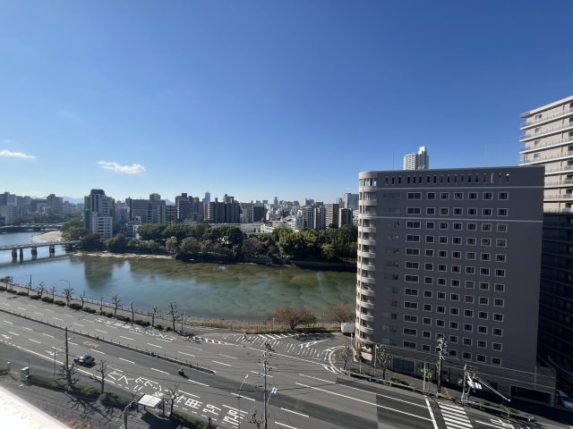 ブランシエスタ広島駅の物件内観写真