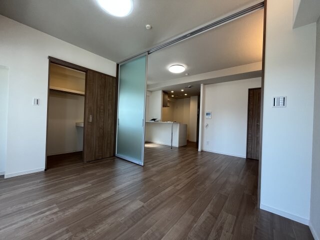 ヴィラシオン大手町の物件内観写真