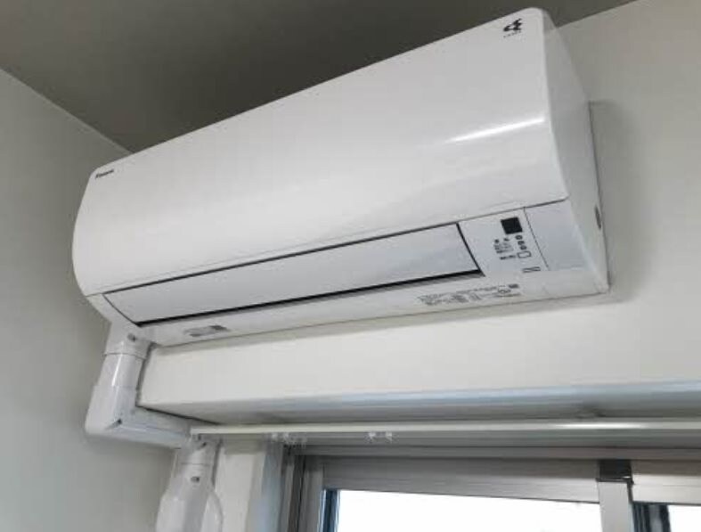 ヴィラシオン大手町の物件内観写真