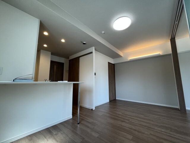 ヴィラシオン大手町の物件内観写真