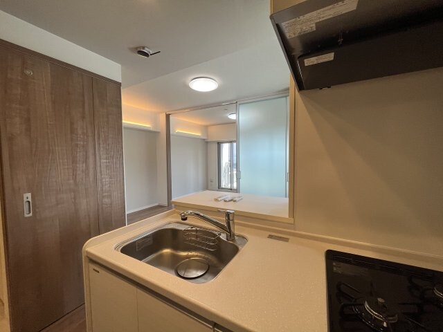 ヴィラシオン大手町の物件内観写真