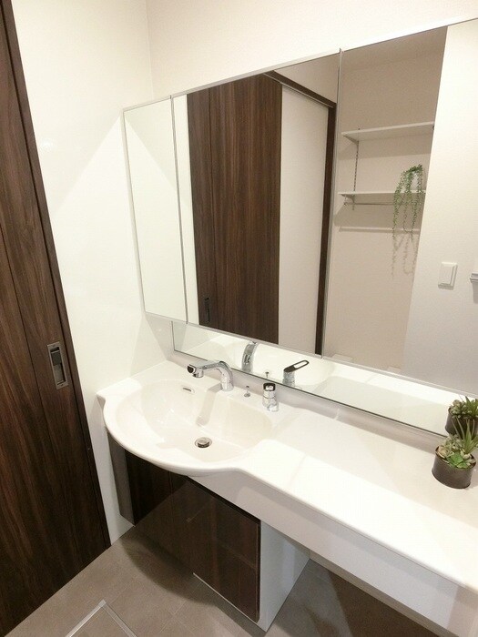 グリーンカーサ祇園の物件内観写真