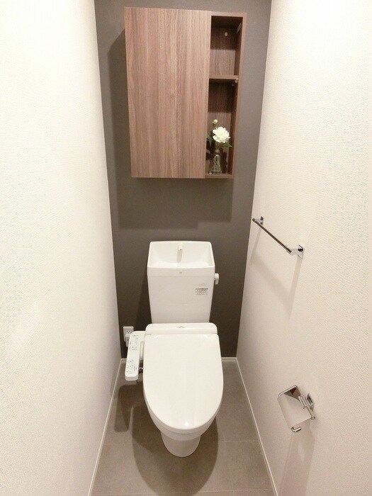 グリーンカーサ祇園の物件内観写真