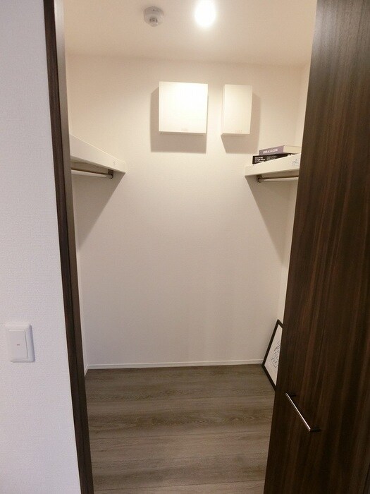 グリーンカーサ祇園の物件内観写真