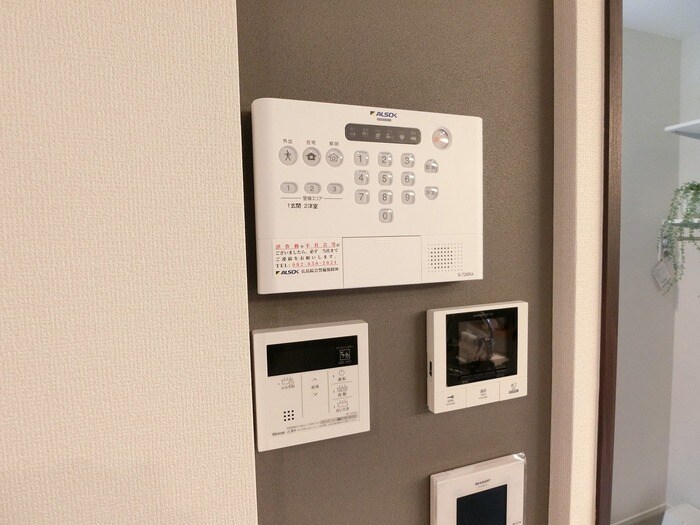 グリーンカーサ祇園の物件内観写真