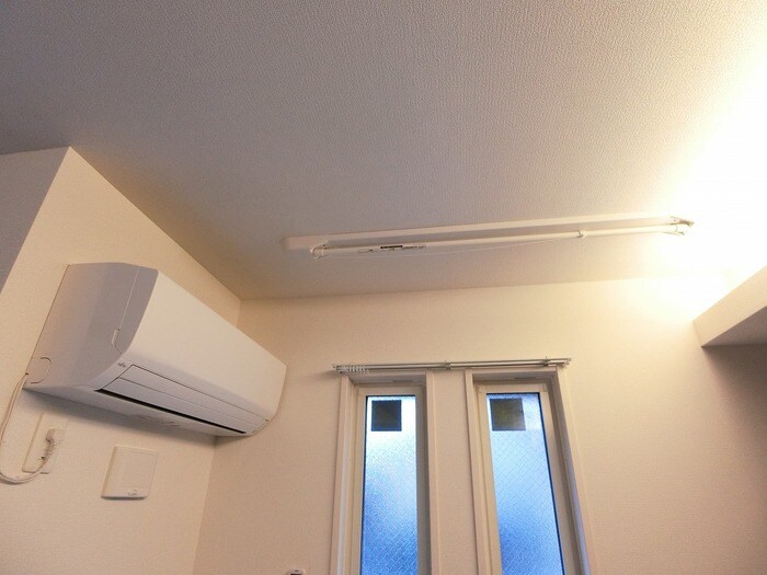 グリーンカーサ祇園の物件内観写真