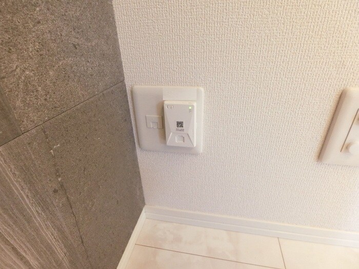 グリーンカーサ祇園の物件内観写真