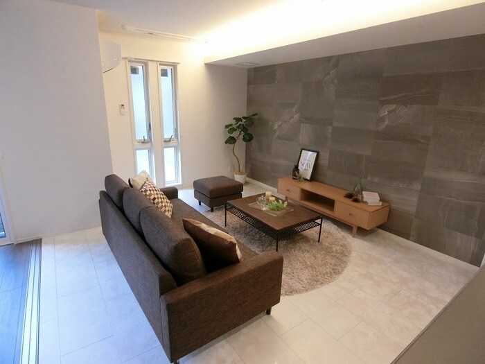 グリーンカーサ祇園の物件内観写真