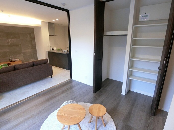 グリーンカーサ祇園の物件内観写真