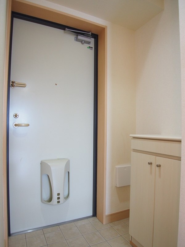 カーサ・フィオーレ中広通りの物件内観写真