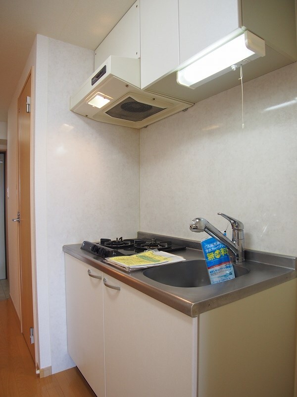 カーサ・フィオーレ中広通りの物件内観写真