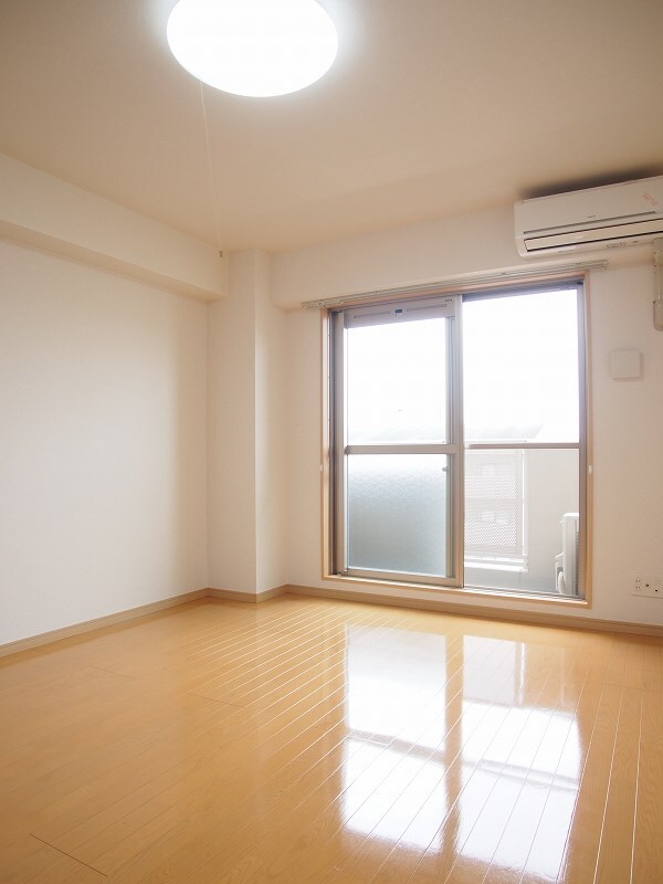 カーサ・フィオーレ中広通りの物件内観写真