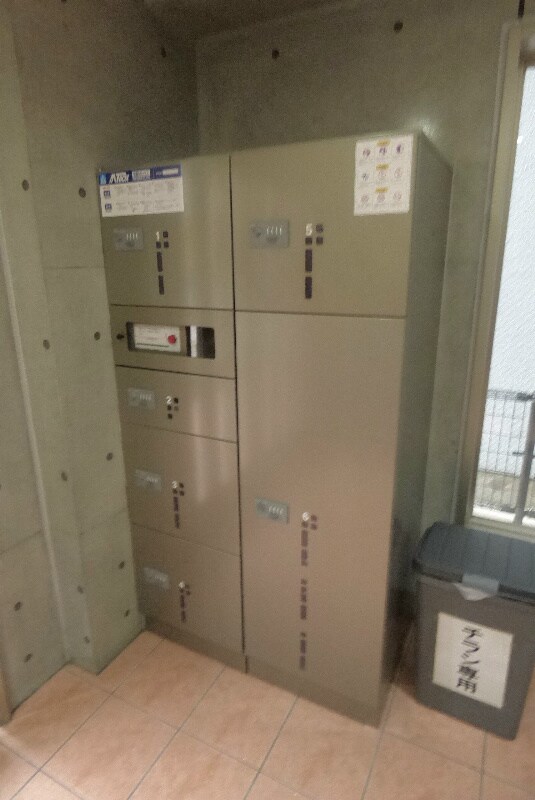 カーサ・フィオーレ中広通りの物件内観写真