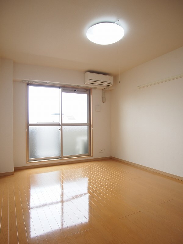 カーサ・フィオーレ中広通りの物件内観写真