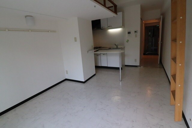 グランドポレストーネ東平塚の物件内観写真