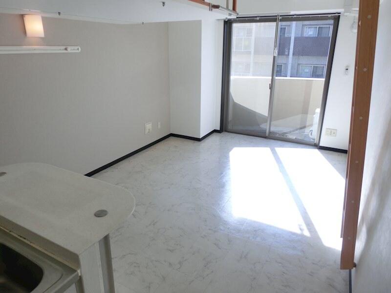 グランドポレストーネ東平塚の物件内観写真