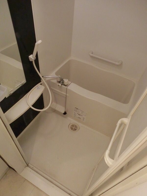 グランドポレストーネ東平塚の物件内観写真