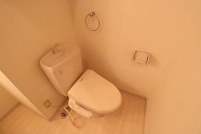 グランドポレストーネ東平塚の物件内観写真