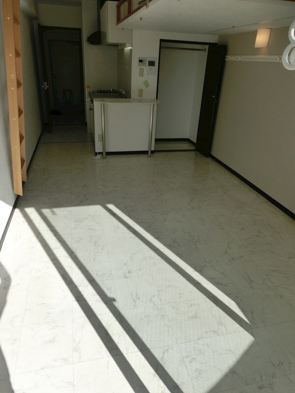 グランドポレストーネ東平塚の物件内観写真