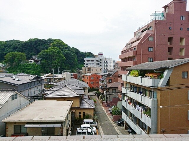 段原一丁目駅 徒歩3分 7階の物件内観写真