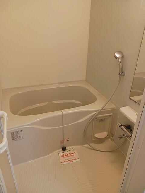 リバーフロント山手Ⅱの物件内観写真