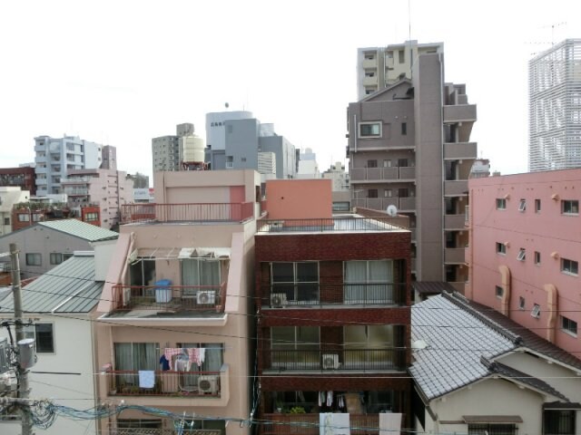 ウイング昭和町の物件内観写真