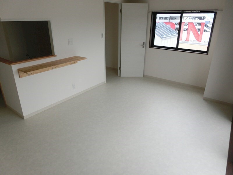 ヴィラ　オアシスの物件内観写真