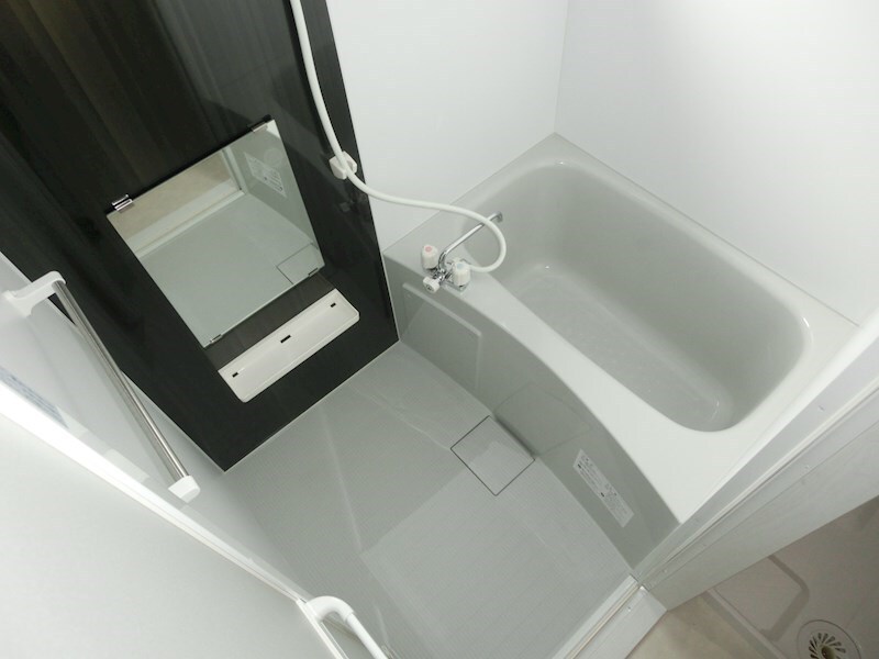 ヴィラ　オアシスの物件内観写真