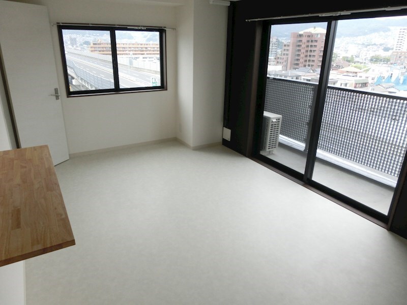 ヴィラ　オアシスの物件内観写真