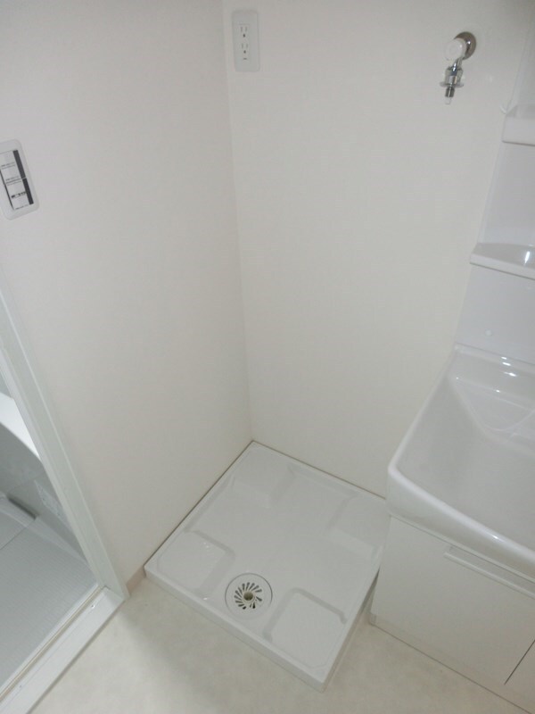 ヴィラ　オアシスの物件内観写真