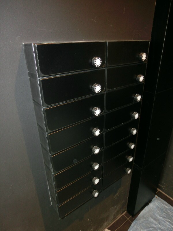 ヴィラ　オアシスの物件内観写真