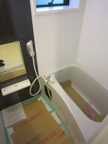 ヴィラ　オアシスの物件内観写真