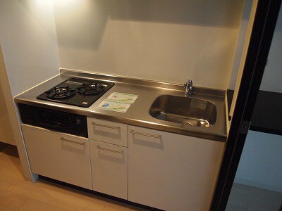 アルル国泰寺の物件内観写真