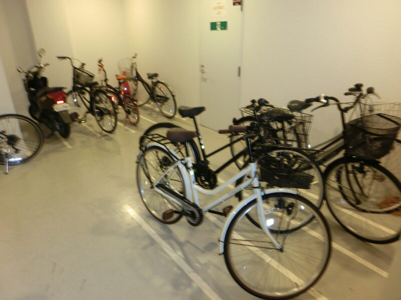 アルル国泰寺の物件内観写真