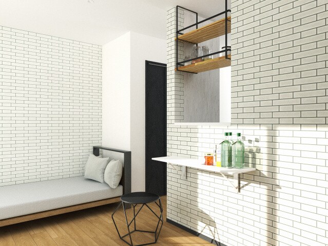 （仮称）reve宇品西の物件内観写真