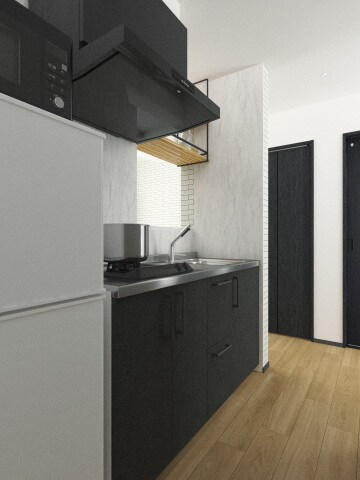 （仮称）reve宇品西の物件内観写真