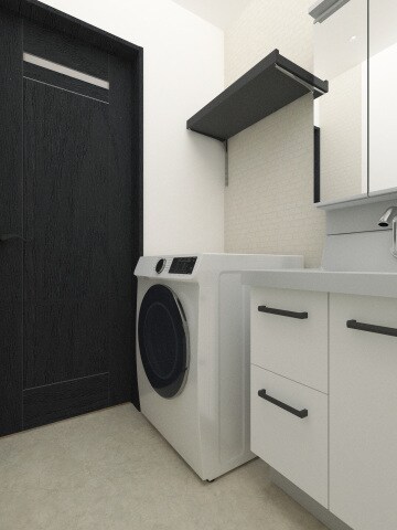 （仮称）reve宇品西の物件内観写真