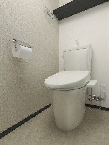 （仮称）reve宇品西の物件内観写真